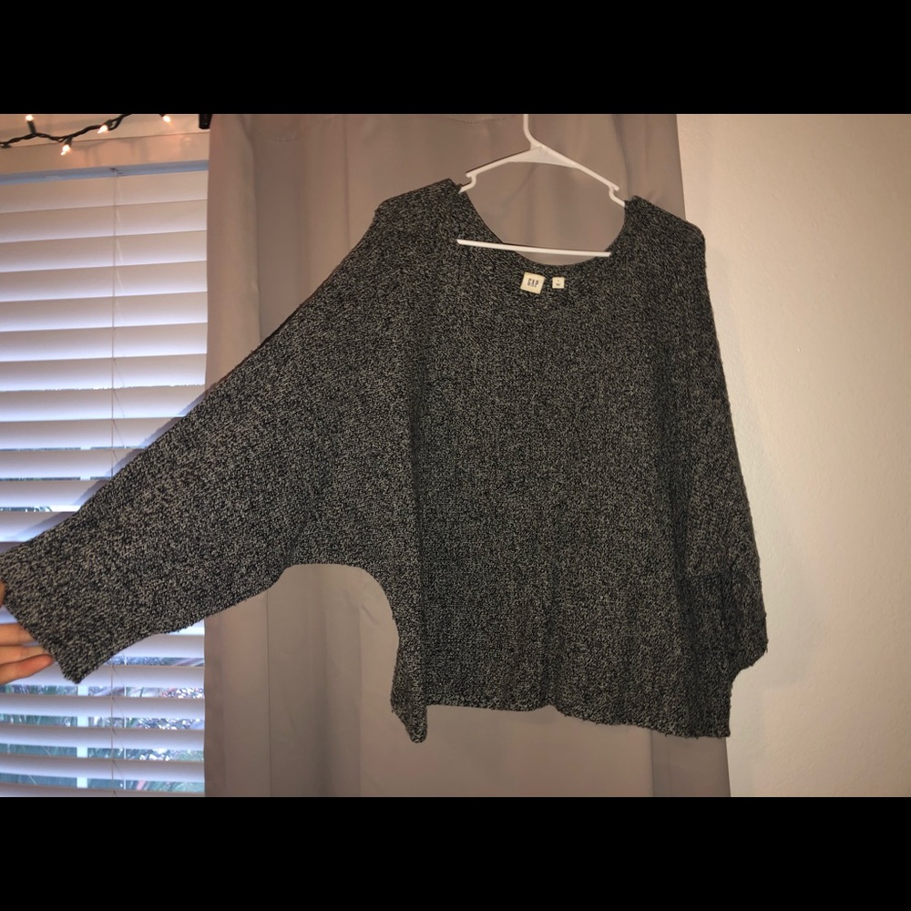 Gap Sweater
